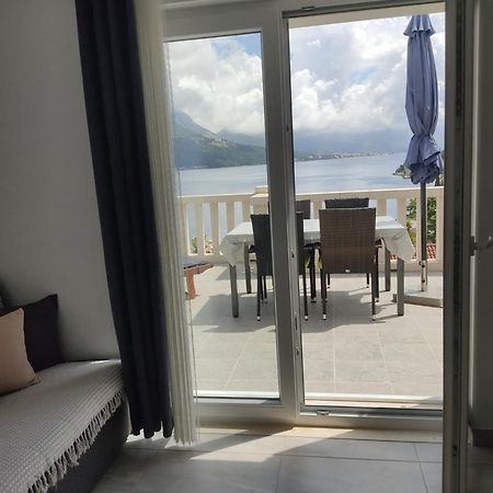 Apartman Mali Tare 科尔丘拉 外观 照片