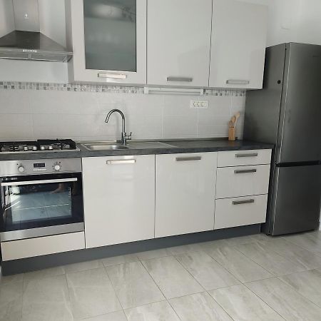Apartman Mali Tare 科尔丘拉 外观 照片